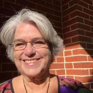 Meet your Posher, Trish